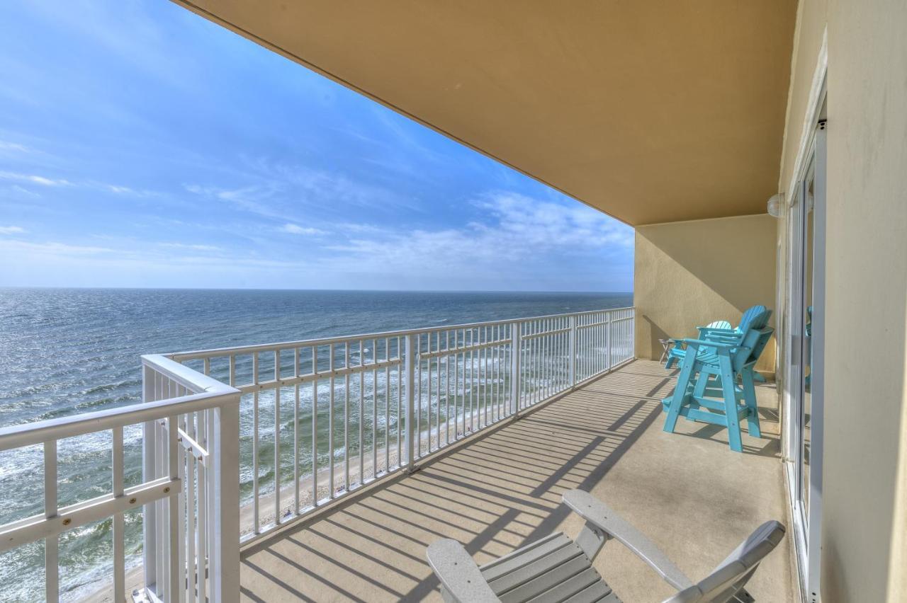 Crystal Shores West Unit 701 Villa Gulf Shores Exterior photo