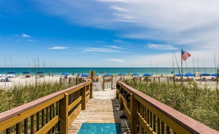 Crystal Shores West Unit 701 Villa Gulf Shores Exterior photo