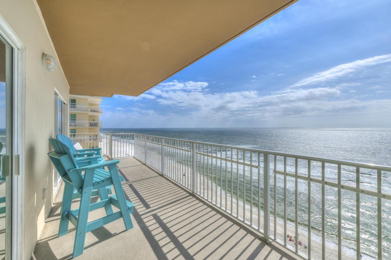 Crystal Shores West Unit 701 Villa Gulf Shores Exterior photo