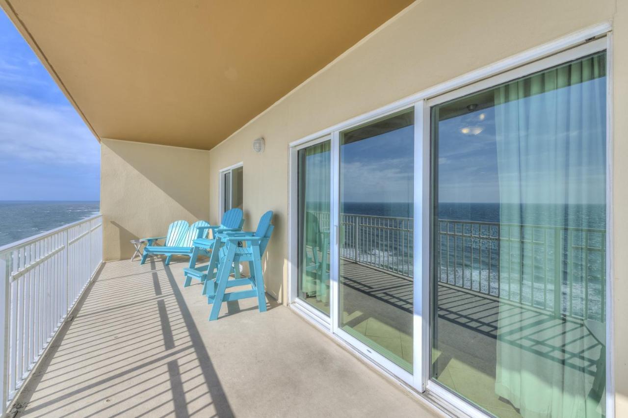 Crystal Shores West Unit 701 Villa Gulf Shores Exterior photo